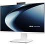 Asus AIO V440VA-WPC0340 con Intel Core 5, 8GB RAM y 512GB SSD Blanco